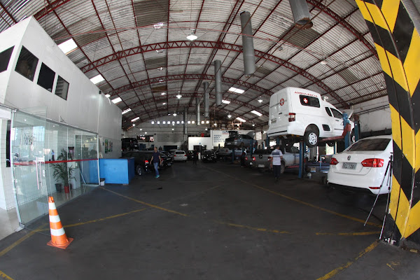 Foto 1 Auto Peças Cordeiro