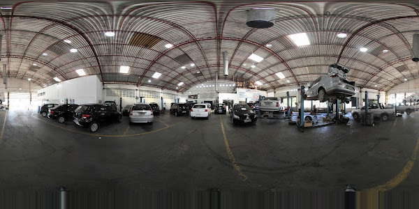 Foto 2 Auto Peças Cordeiro