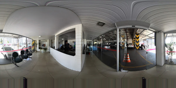 Foto 3 Auto Peças Cordeiro