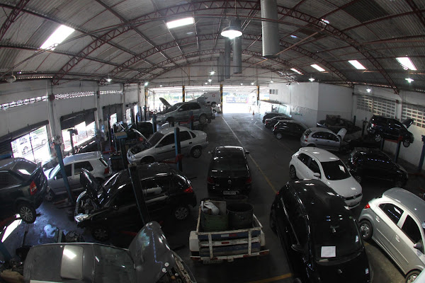 Foto 5 Auto Peças Cordeiro