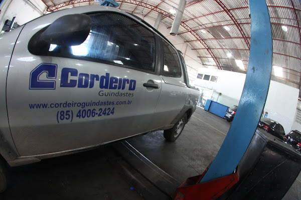 Foto 7 Auto Peças Cordeiro