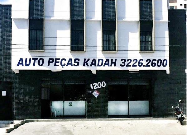 Autopeças Kadah