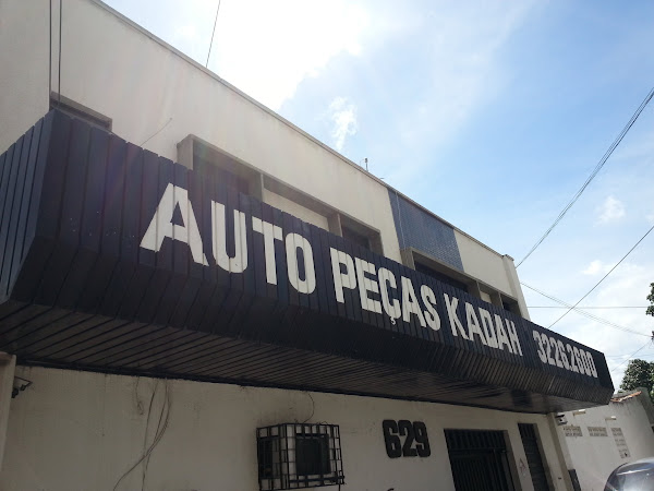 Foto 1 Autopeças Kadah