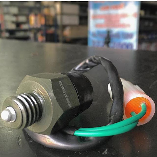 Foto 2 Autopeças Kadah