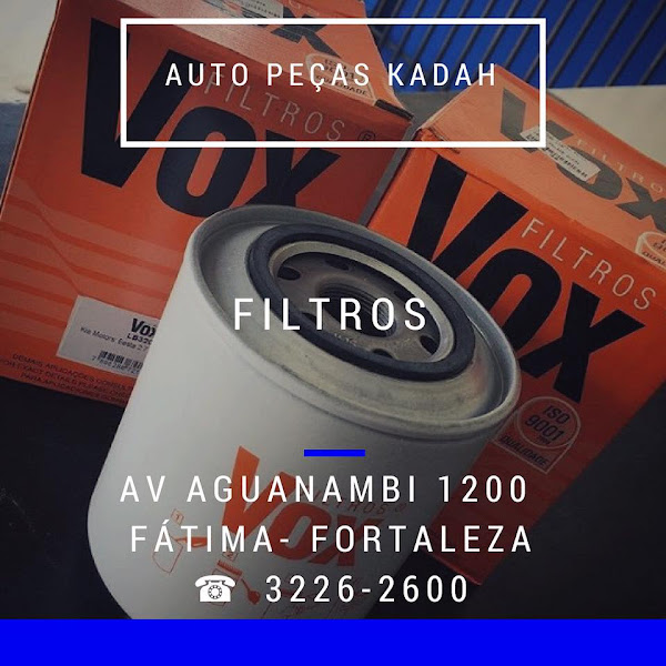 Foto 3 Autopeças Kadah