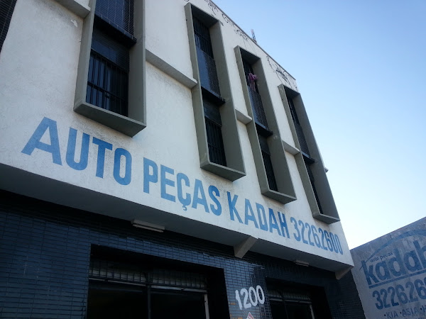 Foto 6 Autopeças Kadah