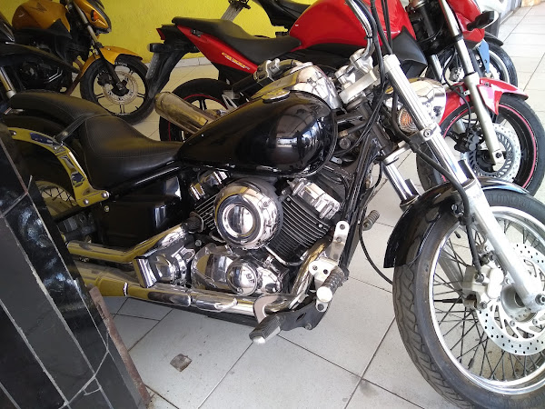 Foto 1 Auto Norte Distribuidora de Peças Fortaleza