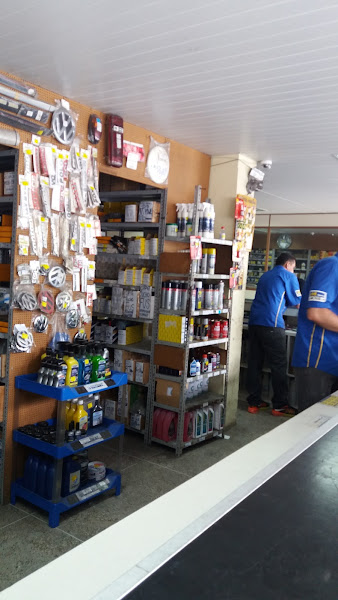 Foto 1 Colares Auto Peças