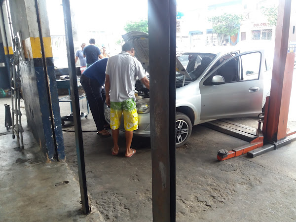 Foto 1 Bastos Auto Peças