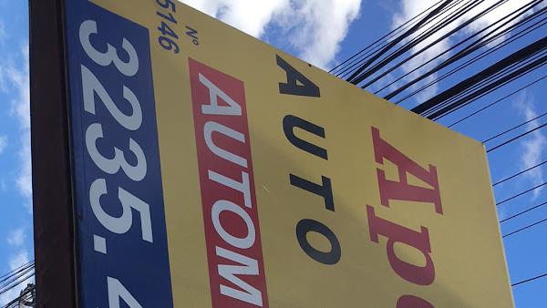 Apecon Auto Peças