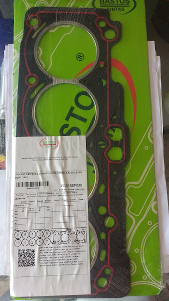 Foto 1 Apecon Auto Peças Foto 1 Apecon Auto Peças