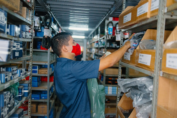 Foto 2 Latão Autopeças