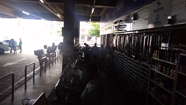 Foto 2 Auto Peças Padre Cícero - Filial São Gerardo