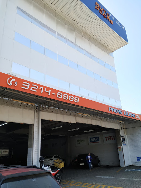 Foto 3 Auto Peças Padre Cícero - Filial São Gerardo