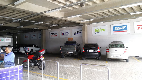 Foto 4 Auto Peças Padre Cícero - Filial São Gerardo