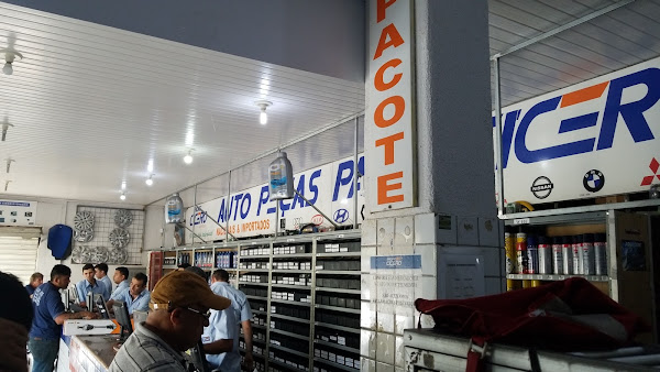 Foto 5 Auto Peças Padre Cícero - Filial Monsenhor Salazar