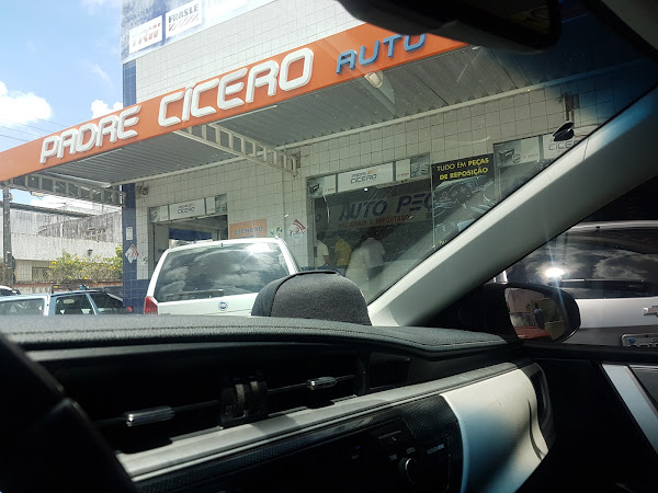 Foto 6 Auto Peças Padre Cícero - Filial Monsenhor Salazar