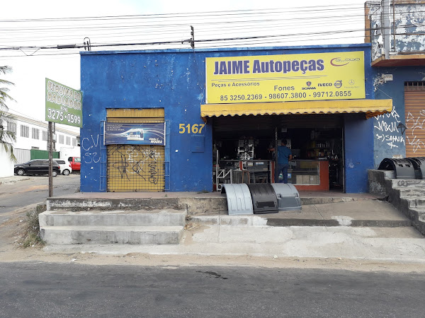 Jaime Auto Peças