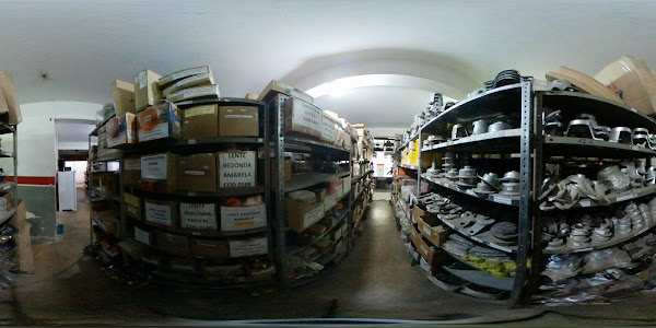 Foto 1 Jaime Auto Peças