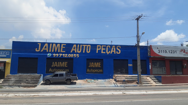 Foto 2 Jaime Auto Peças