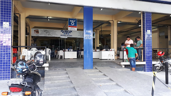 Grupo Bezerra Oliveira