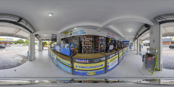 Foto 1 Lojão das Peças