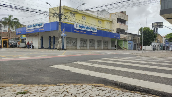 Foto 2 Lojão das Peças