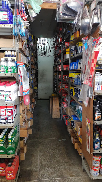 Foto 1 Auto Peças Santo Antônio Ltda