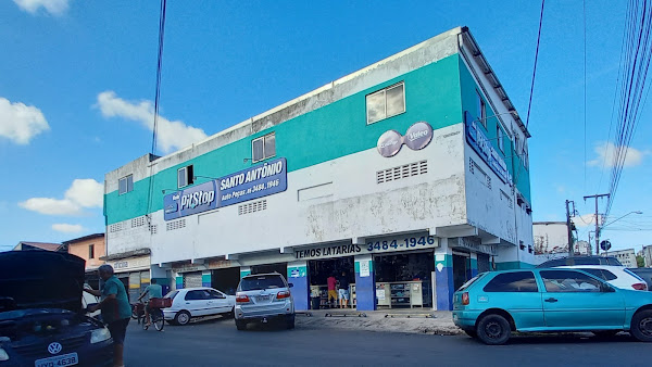 Foto 4 Auto Peças Santo Antônio Ltda