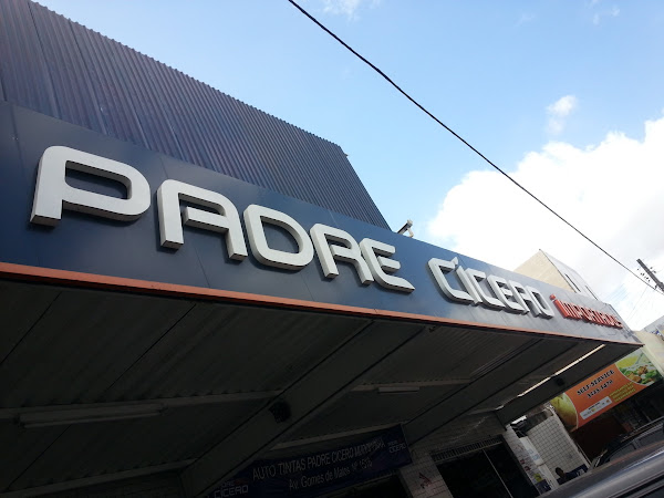 Auto Peças Padre Cícero - Matriz