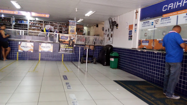 Foto 1 Auto Peças Padre Cícero - Matriz