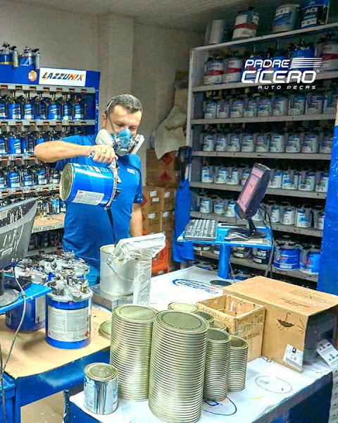 Foto 2 Auto Peças Padre Cícero - Matriz