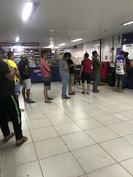 Foto 3 Auto Peças Padre Cícero - Matriz