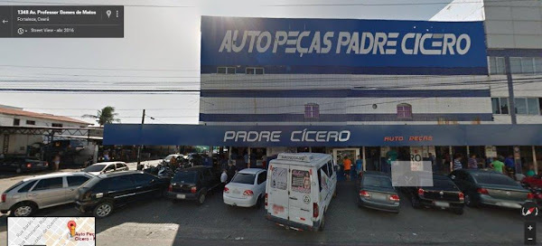 Foto 4 Auto Peças Padre Cícero - Matriz