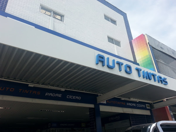 Foto 6 Auto Peças Padre Cícero - Matriz