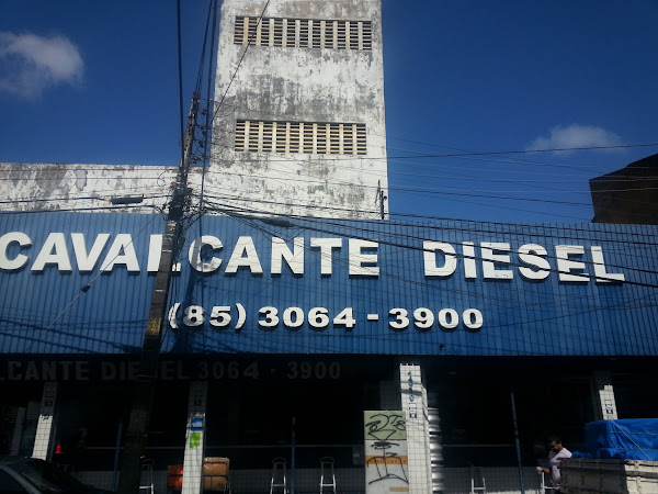 Foto 1 Auto Peças Cavalcante