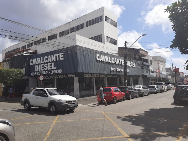 Foto 2 Auto Peças Cavalcante