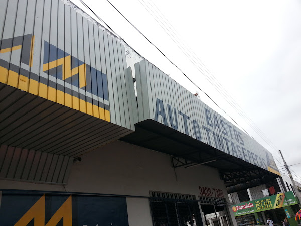 Bastos Auto Peças
