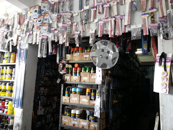 Foto 1 Bastos Auto Peças