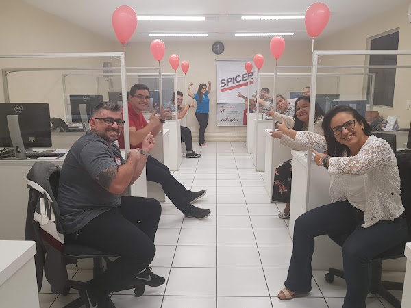 Pellegrino Distribuidora de Autopeças - Fortaleza