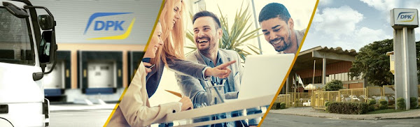 Foto 1 DPK Distribuidora de Autopeças