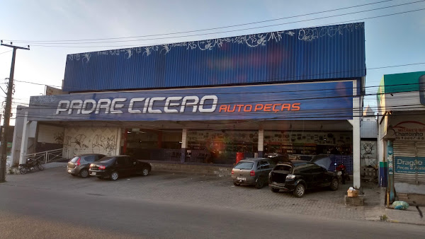 Foto 3 Auto Peças Padre Cícero - Filial Messejana