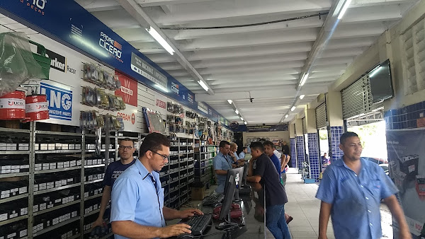 Foto 2 Auto Peças Padre Cícero - Filial Henrique Jorge