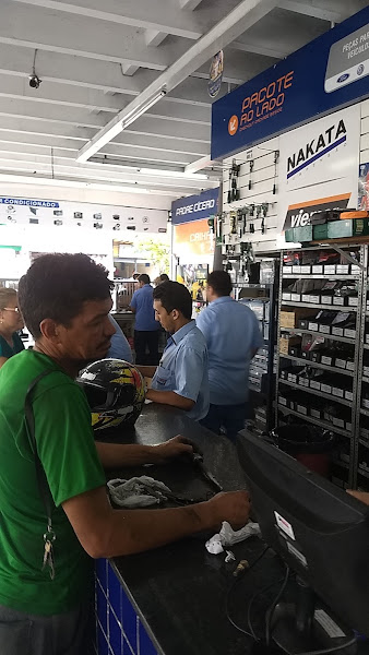 Foto 3 Auto Peças Padre Cícero - Filial Henrique Jorge