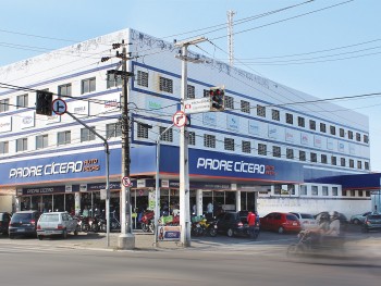 Foto 4 Auto Peças Padre Cícero - Filial Henrique Jorge