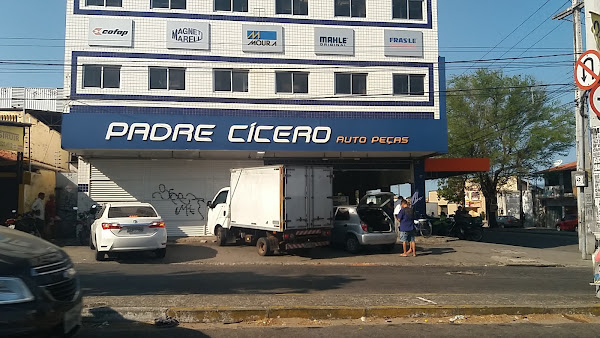 Foto 5 Auto Peças Padre Cícero - Filial Henrique Jorge