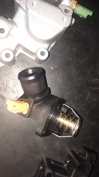 Foto 1 Auto Peças Metal