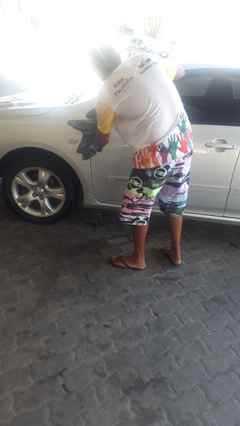 Foto 2 Auto Peças Metal