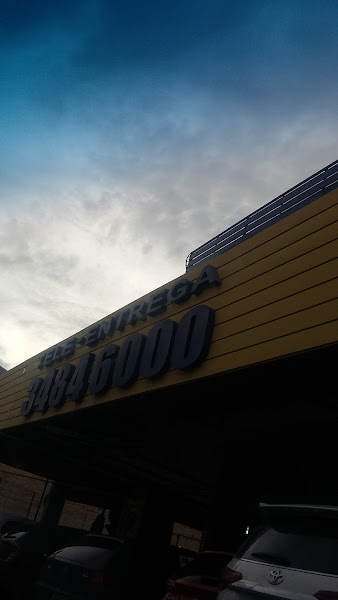 Foto 3 Auto Peças Metal