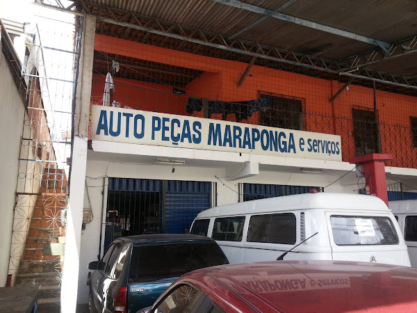 Auto Peças Maraponga